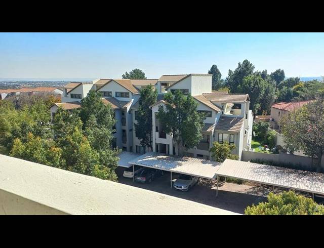 2 BEDROOM APARTMENT FOR SALE IN FOURWAYS
